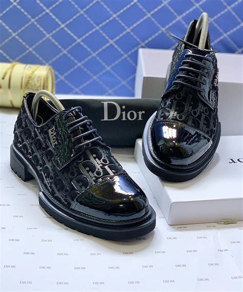 dior shoes formal|christian dior men's formal shoes.